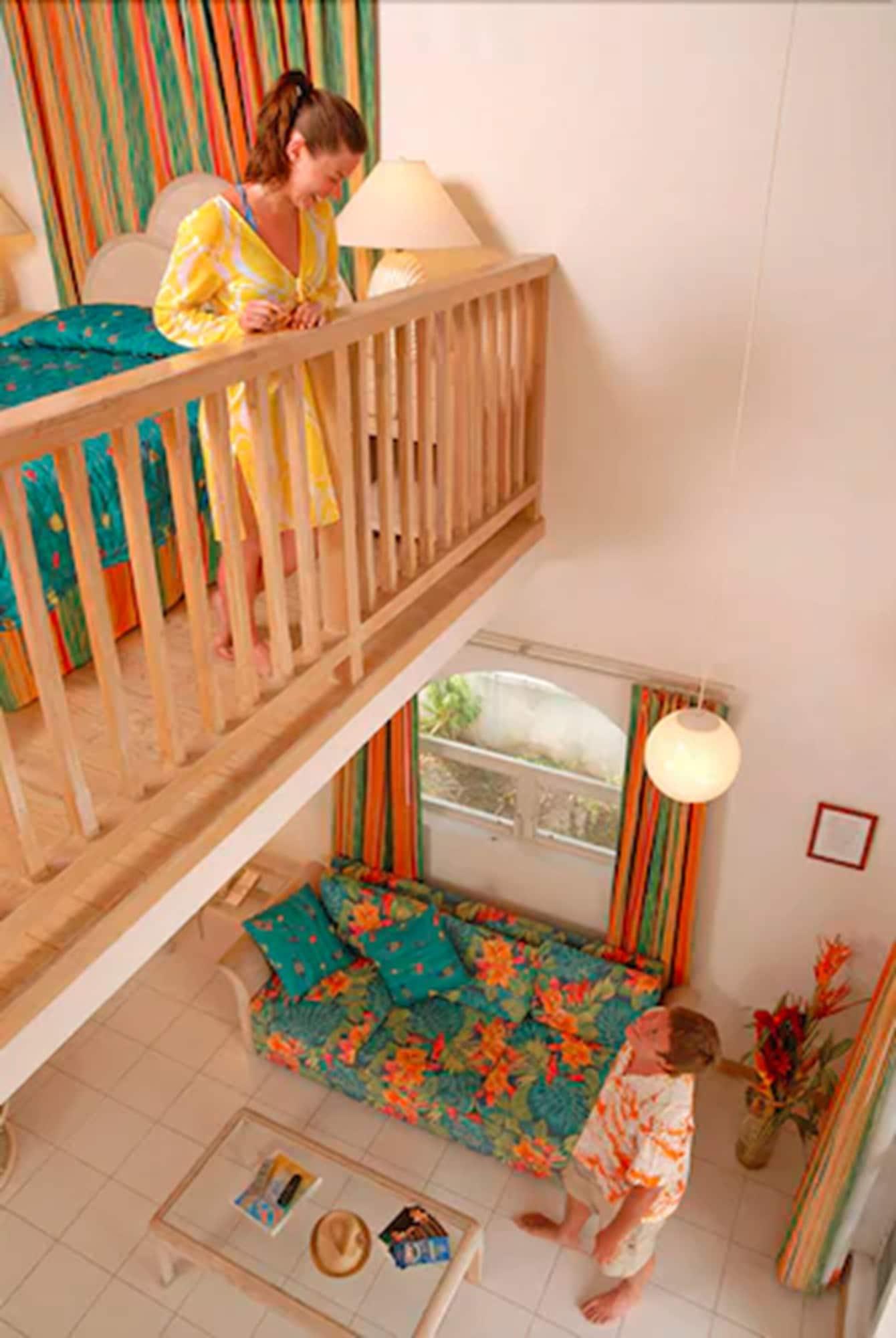 Dickenson Bay Cottages Cedar Grove 외부 사진